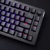 HyperX Alloy Rise 75 - herné klávesnice