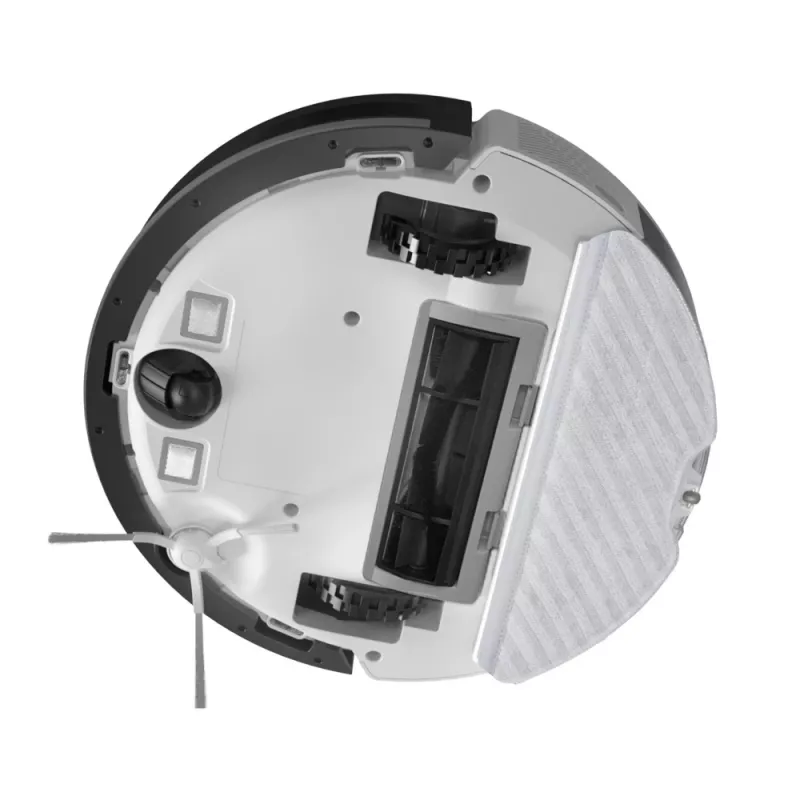 TP-Link Tapo LiDAR navigačný robotický vysávač a mop