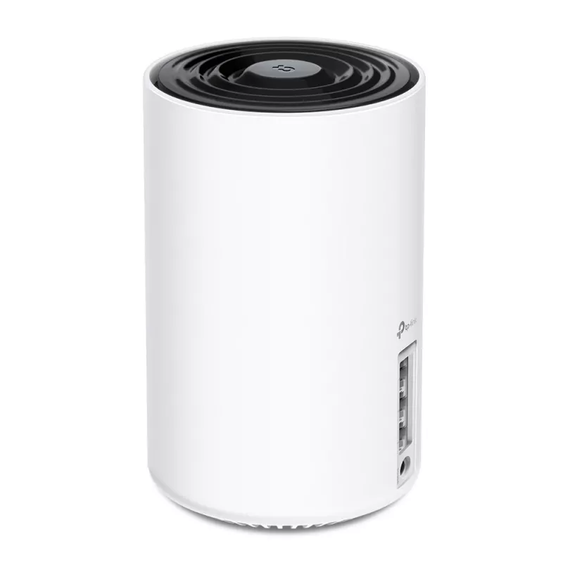 TP-Link AXE5400 Whole Home Mesh Wi-Fi 6E systém (tri-band)