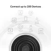 TP-Link AXE5400 Whole Home Mesh Wi-Fi 6E systém (tri-band)