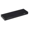 Lindy 16 port HDMI 4K60 rozbočovač 16x HDMI 3840x2160 čierny