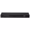 Lindy 16 port HDMI 4K60 rozbočovač 16x HDMI 3840x2160 čierny