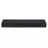 Lindy 16 port HDMI 4K60 rozbočovač 16x HDMI 3840x2160 čierny