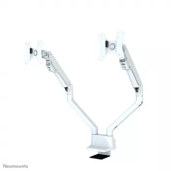 Neomounts FPMA-D750DWHITE2 rameno monitora 10-32
