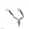 Neomounts NM-D750DSILVER držiak monitora 10-32