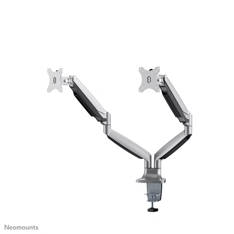 Neomounts NM-D750DSILVER držiak monitora 10-32