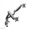 Neomounts NM-D750DSILVER držiak monitora 10-32