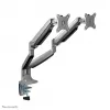 Neomounts NM-D750DSILVER držiak monitora 10-32