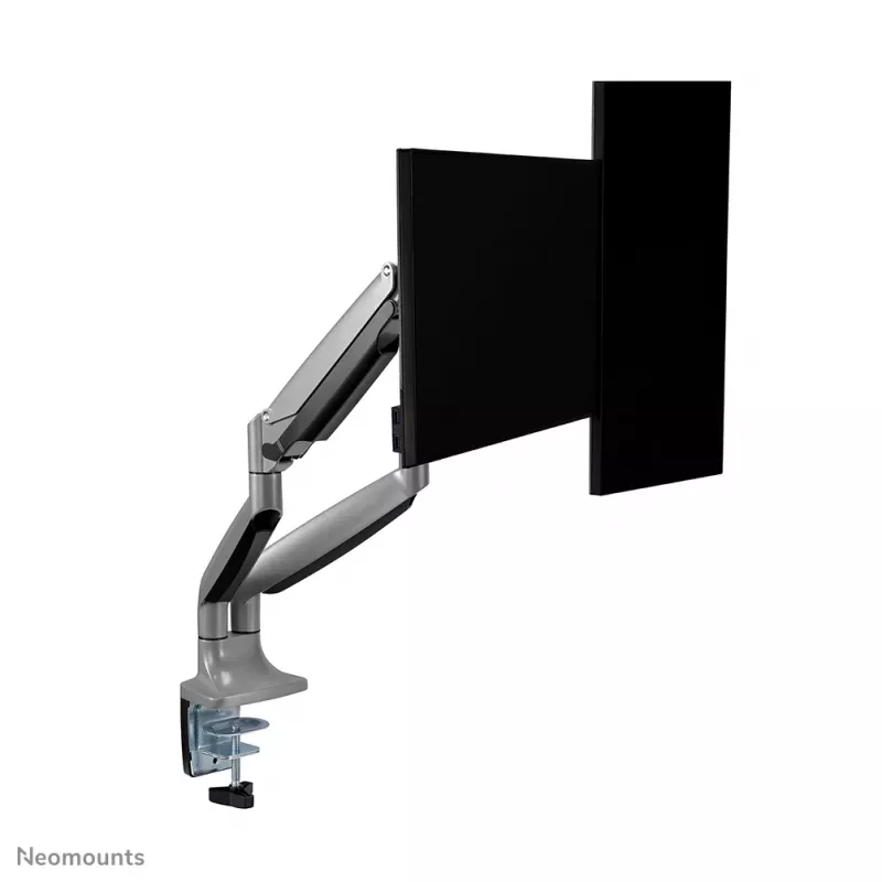 Neomounts NM-D750DSILVER držiak monitora 10-32
