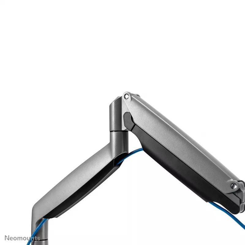 Neomounts NM-D750DSILVER držiak monitora 10-32