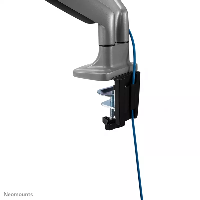 Neomounts NM-D750DSILVER držiak monitora 10-32
