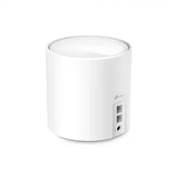 TP-Link AX3000 Whole Home Mesh Wi-Fi 6 systém, 2-pack