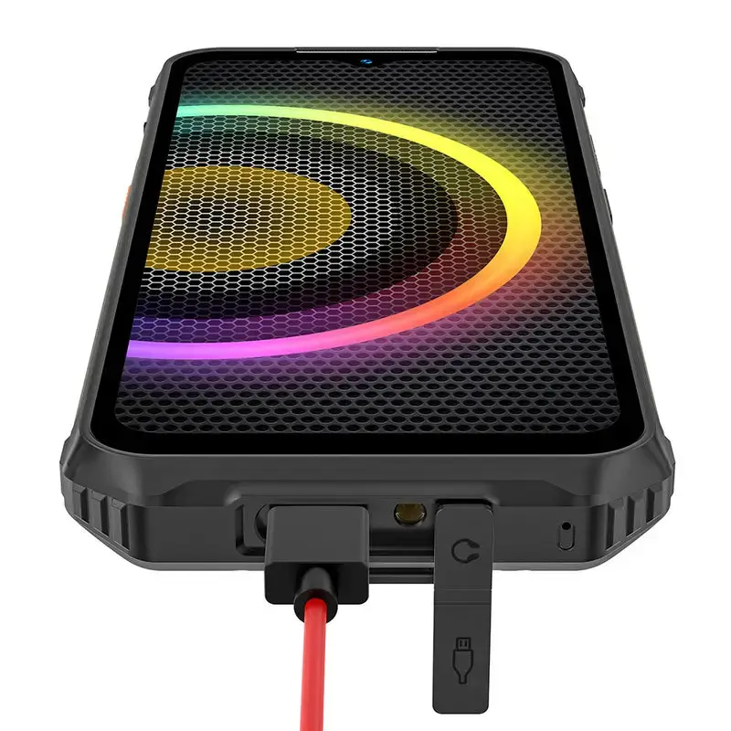 Smartphone Ulefone Armor 21 6,58