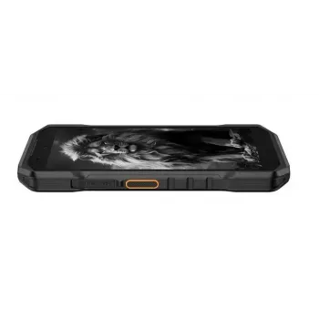 Smartphone Ulefone Armor X32 PRO 5,65 palca 8 GB 256 GB čierna