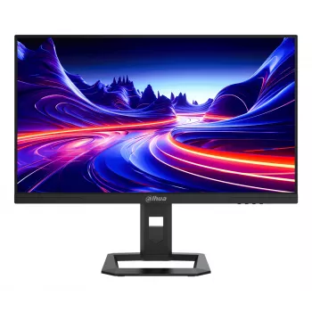 Počítačový monitor Dahua Technology LM27-E341A 68,6 cm (27 palcov) 2560 x 1440 pixelov Quad HD LED čierny
