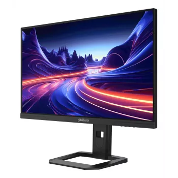 Počítačový monitor Dahua Technology LM27-E341A 68,6 cm (27 palcov) 2560 x 1440 pixelov Quad HD LED čierny