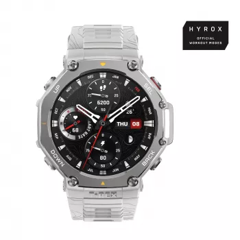 Smartwatch Amazfit T-Rex 3 AMOLED 1,5 palca GPS 700 mAh
