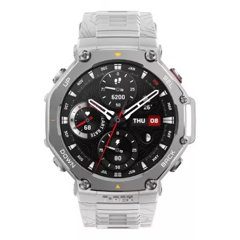 Smartwatch Amazfit T-Rex 3 AMOLED 1,5 palca GPS 700 mAh