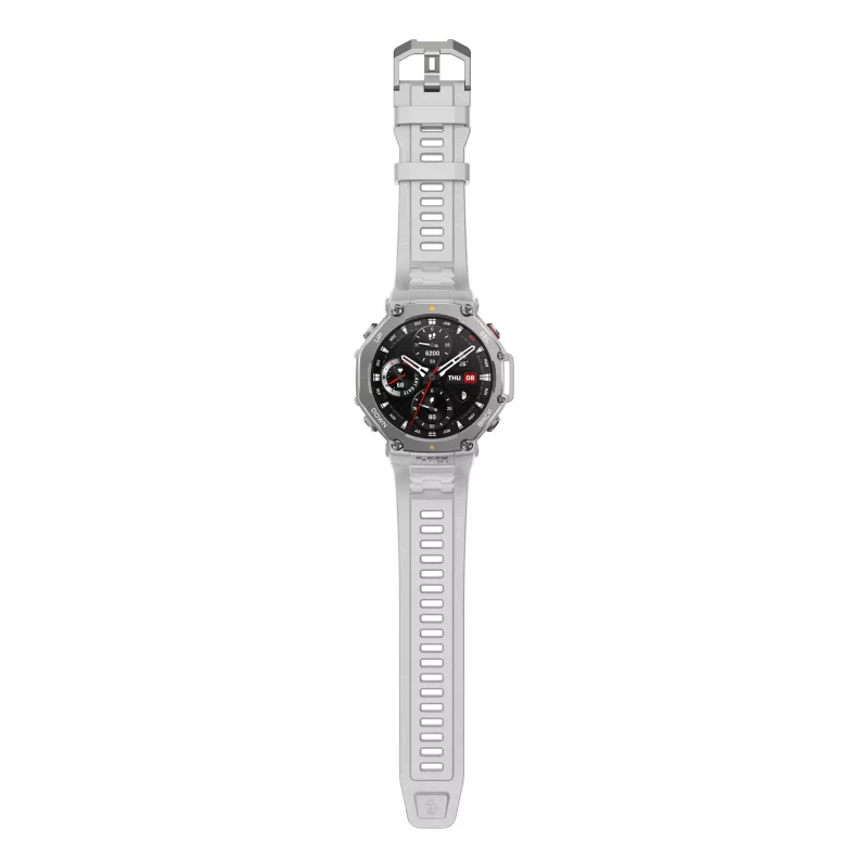 Smartwatch Amazfit T-Rex 3 AMOLED 1,5 palca GPS 700 mAh