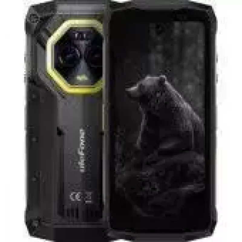Smartphone Ulefone Armor Mini 20 4,7