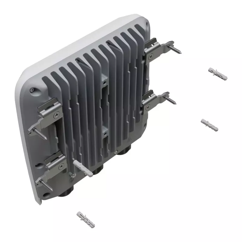 Káblový router MikroTik RB5009UPr+S+OUT
