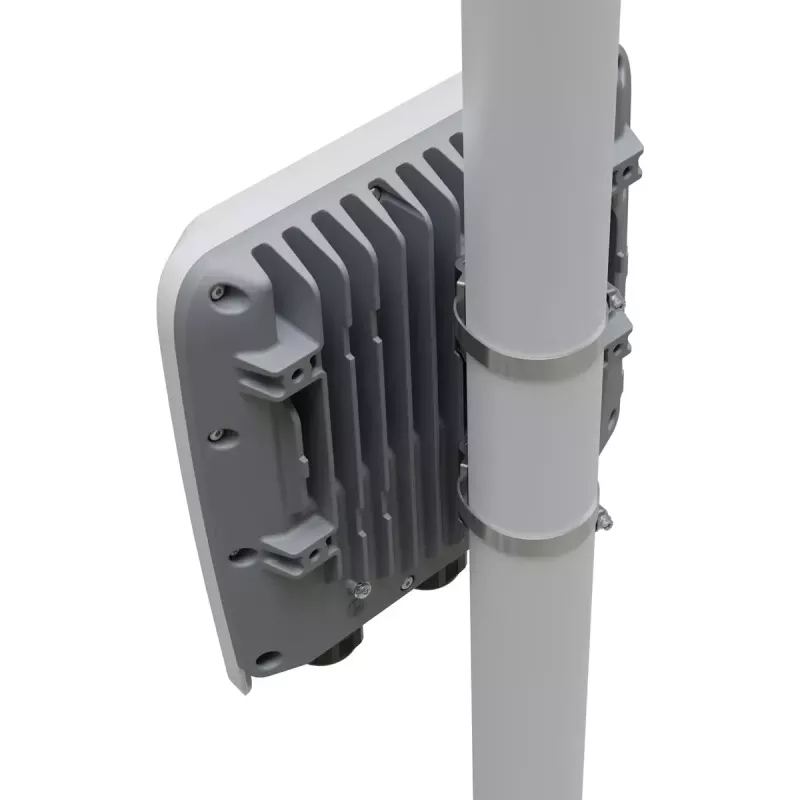 Káblový router MikroTik RB5009UPr+S+OUT