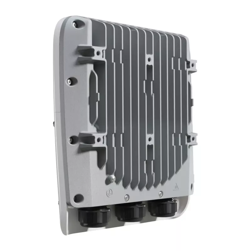Káblový router MikroTik RB5009UPr+S+OUT