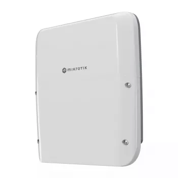 Káblový router MikroTik RB5009UPr+S+OUT
