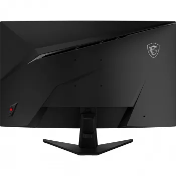 Počítačový monitor MSI MAG 321CQF E18 80 cm (31,5 palca) 2560 x 1440 pixelov Wide Quad HD čierny