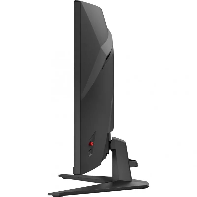 Počítačový monitor MSI MAG 321CQF E18 80 cm (31,5 palca) 2560 x 1440 pixelov Wide Quad HD čierny