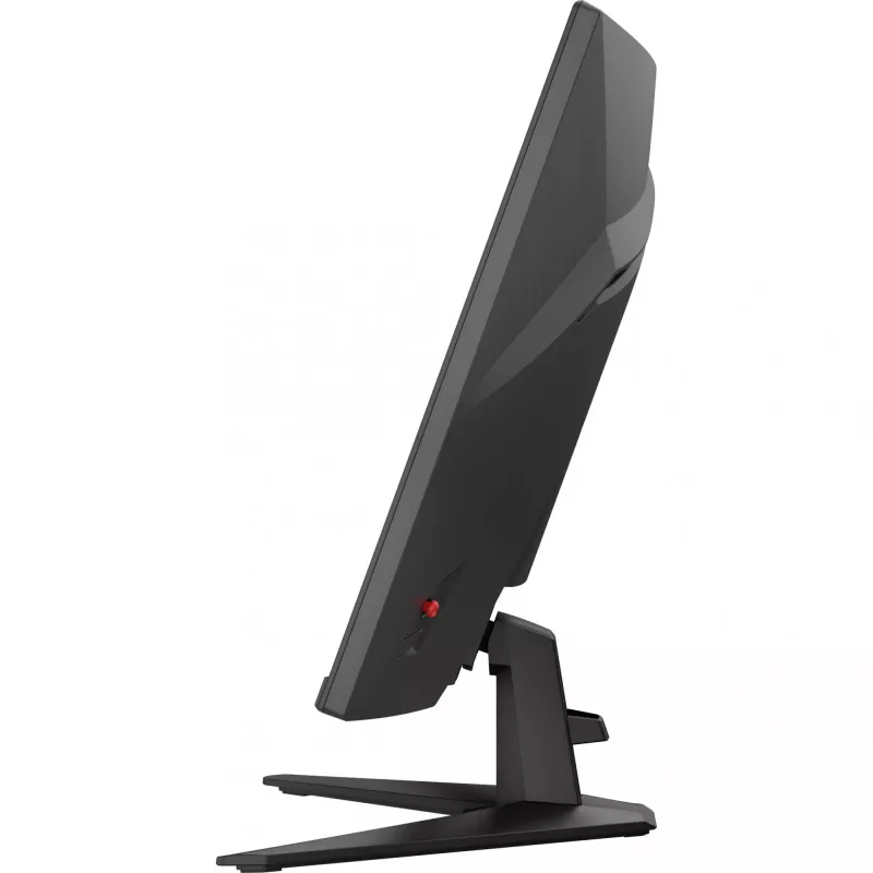 Počítačový monitor MSI MAG 321CQF E18 80 cm (31,5 palca) 2560 x 1440 pixelov Wide Quad HD čierny