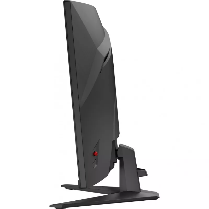 Počítačový monitor MSI MAG 321CQF E18 80 cm (31,5 palca) 2560 x 1440 pixelov Wide Quad HD čierny