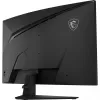 Počítačový monitor MSI MAG 321CQF E18 80 cm (31,5 palca) 2560 x 1440 pixelov Wide Quad HD čierny