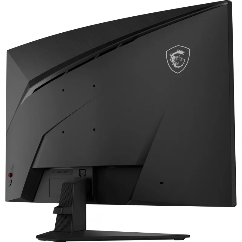 Počítačový monitor MSI MAG 321CQF E18 80 cm (31,5 palca) 2560 x 1440 pixelov Wide Quad HD čierny