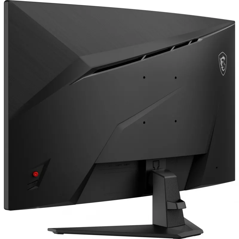 Počítačový monitor MSI MAG 321CQF E18 80 cm (31,5 palca) 2560 x 1440 pixelov Wide Quad HD čierny