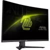 Počítačový monitor MSI MAG 321CQF E18 80 cm (31,5 palca) 2560 x 1440 pixelov Wide Quad HD čierny