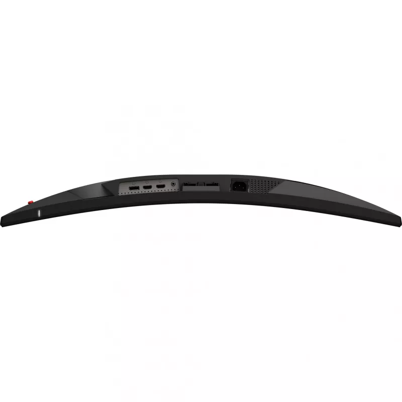 Počítačový monitor MSI MAG 321CQF E18 80 cm (31,5 palca) 2560 x 1440 pixelov Wide Quad HD čierny