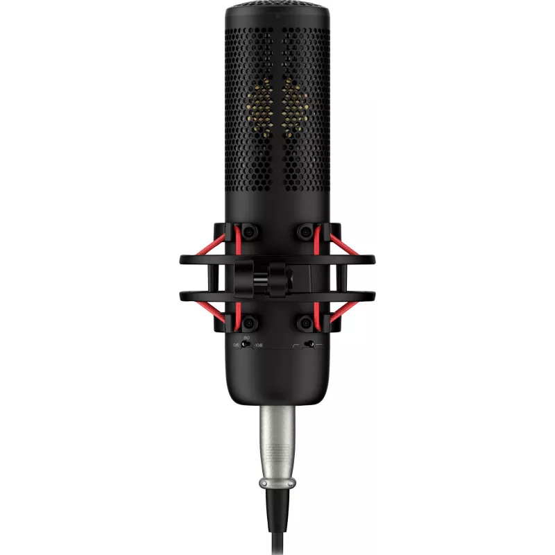 HyperX ProCast mikrofón