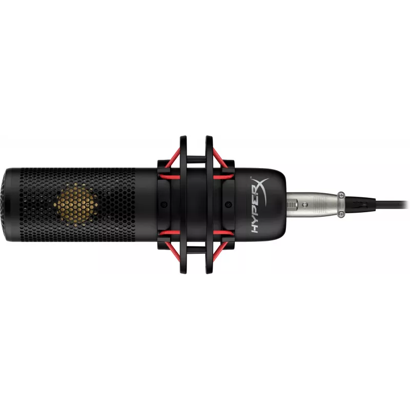 HyperX ProCast mikrofón