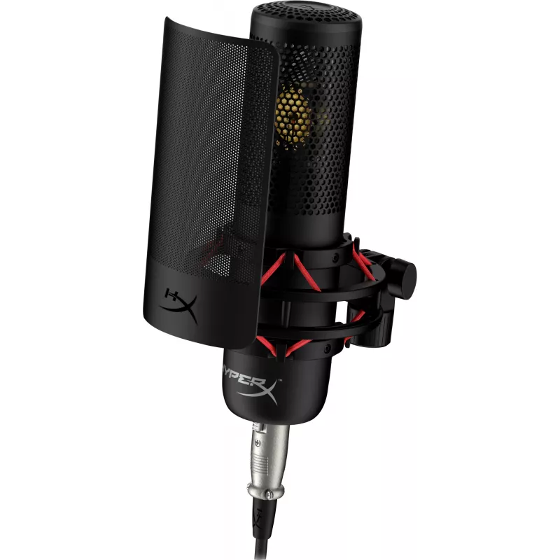 HyperX ProCast mikrofón