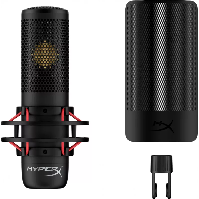 HyperX ProCast mikrofón