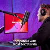 HyperX ProCast mikrofón