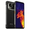 Ulefone Armor 25T smartfón 8GB 256GB, 6,78 palca, 4G, Dual SIM, NFC, Android 14, 6500 mAh, 120Hz, Frost Black