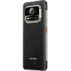 Ulefone Armor 25T smartfón 8GB 256GB, 6,78 palca, 4G, Dual SIM, NFC, Android 14, 6500 mAh, 120Hz, Frost Black
