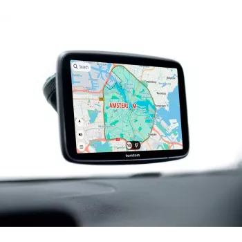 GPS navigácia TomTom GO Superior 7
