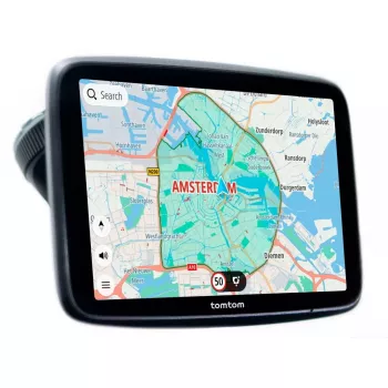 GPS navigácia TomTom GO Superior 7
