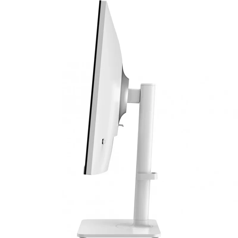 MSI Modern MD272UPSW počítačový monitor 68,6 cm (27 inch) 3840 x 2160 pixelov 4K Ultra HD biely