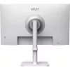 MSI Modern MD272UPSW počítačový monitor 68,6 cm (27 inch) 3840 x 2160 pixelov 4K Ultra HD biely