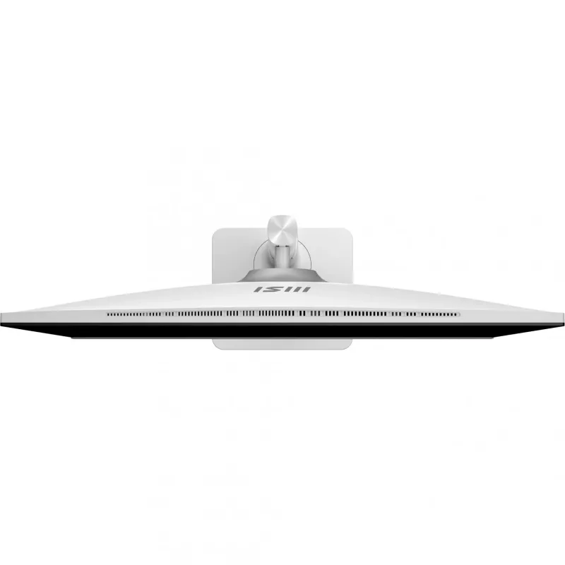 MSI Modern MD272UPSW počítačový monitor 68,6 cm (27 inch) 3840 x 2160 pixelov 4K Ultra HD biely