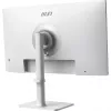 MSI Modern MD272UPSW počítačový monitor 68,6 cm (27 inch) 3840 x 2160 pixelov 4K Ultra HD biely